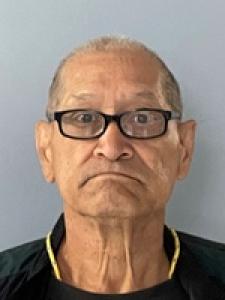 John Reyes Hernandez a registered Sex Offender of Texas