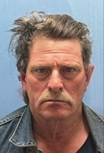 Allen Lynn Grove a registered Sex Offender of Texas