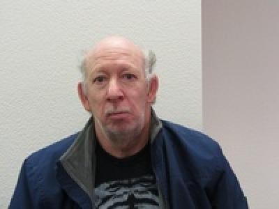 Jerry Cain a registered Sex Offender of Texas