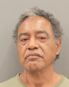 Roger Urbina a registered Sex Offender of Texas