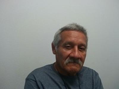 Pablo Castillo Jr a registered Sex Offender of Texas