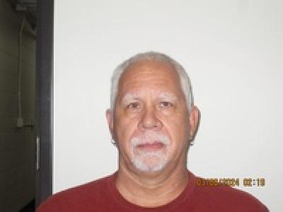 Monty Jarrell Sharp a registered Sex Offender of Texas