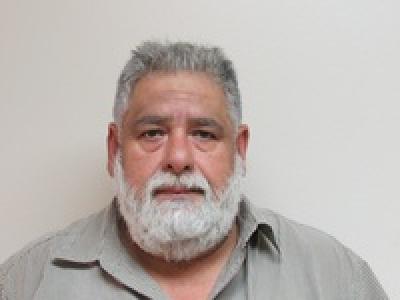 Adrian Vela Briseno a registered Sex Offender of Texas