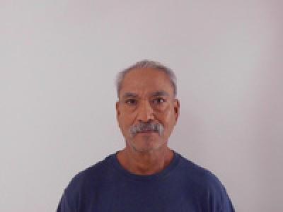 Armando Vela Gonzales a registered Sex Offender of Texas