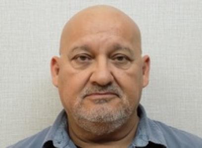 Ruben Villalpando Trujillo a registered Sex Offender of Texas
