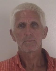 Kenneth Ray Swindell a registered Sex Offender of Texas