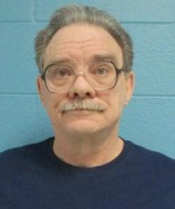 Bruce Glen Bassett a registered Sex Offender of Texas