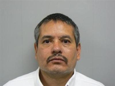 Elio Rodriguez a registered Sex Offender of Texas