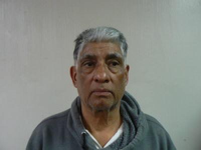 David Villanueva a registered Sex Offender of Texas