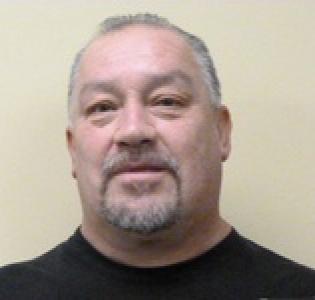 Leopoldo Rodriguez a registered Sex Offender of Texas