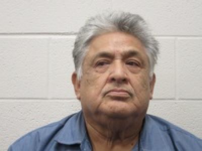 Edwardo Trevino a registered Sex Offender of Texas