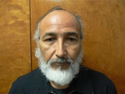 Antonio Saenz a registered Sex Offender of Texas
