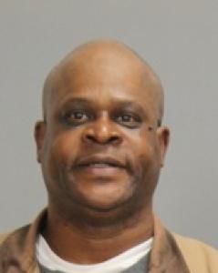 Don Curtis Terrell a registered Sex Offender of Texas
