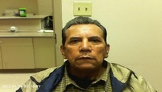 Ignacio Ledesma Villanueva a registered Sex Offender of Texas