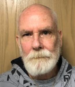 Michael Steve Mc-gowan a registered Sex Offender of Texas