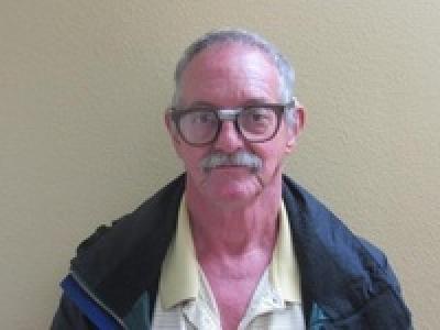Kenneth George Irick a registered Sex Offender of Texas