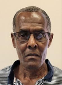 Dwight Oneal Bables a registered Sex Offender of Texas