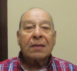 Mario Alberto Leal a registered Sex Offender of Texas