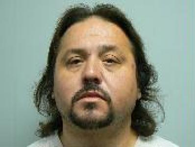 Alex Galvan a registered Sex Offender of Texas