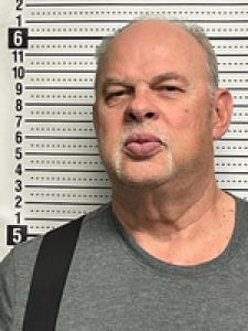 Rocky Elwyn Gee a registered Sex Offender of Texas