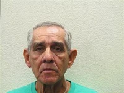 Arnold Sandoval Salas a registered Sex Offender of Texas