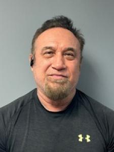 Alan C Moreno a registered Sex Offender of Texas