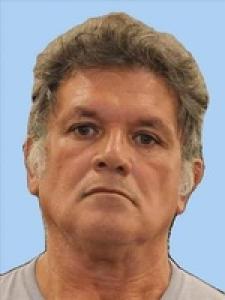 Tony Borrego a registered Sex Offender of Texas