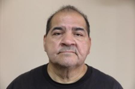 Joe Edward Tijerina a registered Sex Offender of Texas