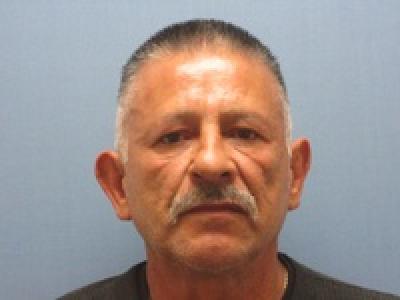 David Valdez a registered Sex Offender of Texas