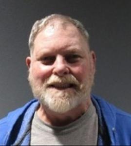 James David Cook a registered Sex Offender of Texas