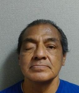 Manuel Reyna Garcia a registered Sex Offender of Texas