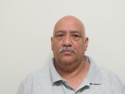 Roberto Flores a registered Sex Offender of Texas