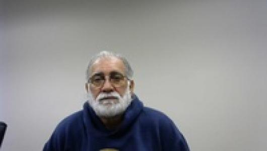 Conrado Villarreal a registered Sex Offender of Texas