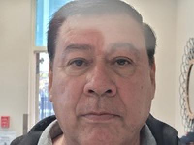 Albert Sanchez Romo a registered Sex Offender of Texas