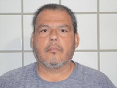 Albert Borrego a registered Sex Offender of Texas