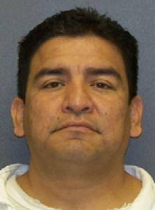 David Gonzales Huizar a registered Sex Offender of Texas
