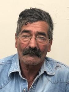 Leo Aguirre a registered Sex Offender of Texas