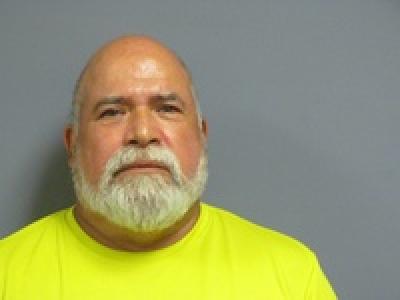 Adrian San-miguel a registered Sex Offender of Texas