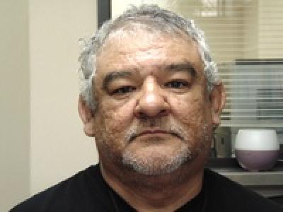 Harry Joe Lujan Jr a registered Sex Offender of Texas