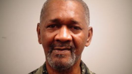 Willie Clarence Robinson a registered Sex Offender of Texas