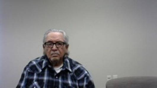 Abelino Aguirre a registered Sex Offender of Texas