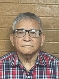 Jesus Alvares Garcia a registered Sex Offender of Texas