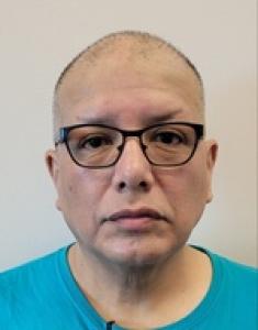 Jimmy Mendoza Garcia a registered Sex Offender of Texas