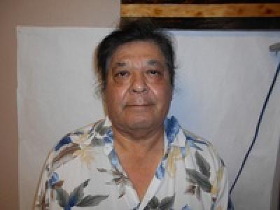 Angel Gomez Jr a registered Sex Offender of Texas