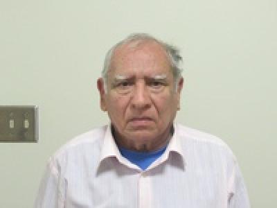 Eusebio Velez Zavala a registered Sex Offender of Texas