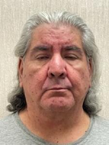 Mitchell Ray Zapata a registered Sex Offender of Texas