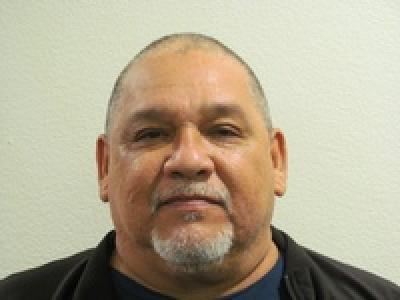 David De-los-santos a registered Sex Offender of Texas