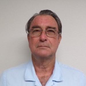 John Randolph Black a registered Sex Offender of Texas