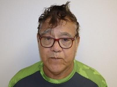 Flauvio Rodriguez Chavez a registered Sex Offender of Texas