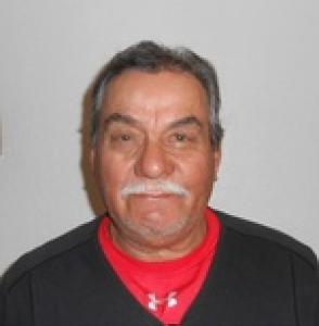 Rogelio Hinojos a registered Sex Offender of Texas